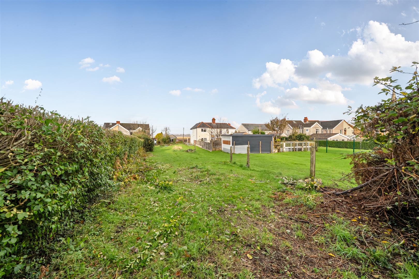 West End, Penclawdd, Swansea, SA4 3YX